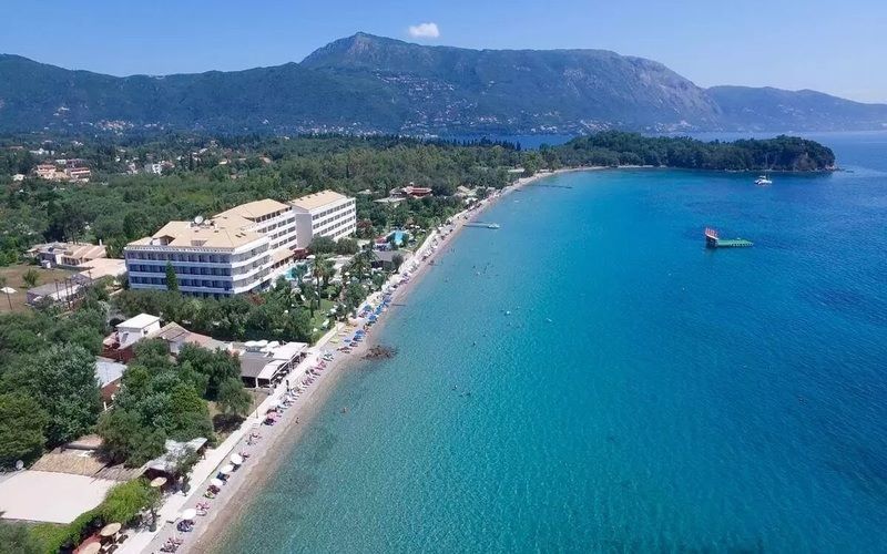 ELEA BEACH HOTEL